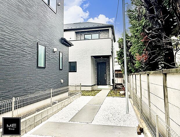 2号棟 ■暮らしを彩る充実した設備仕様が備わった住まい