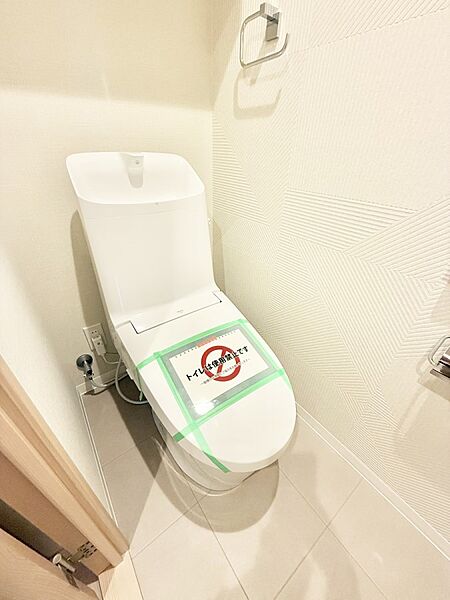 ■使いやすさと清潔感にこだわった空間