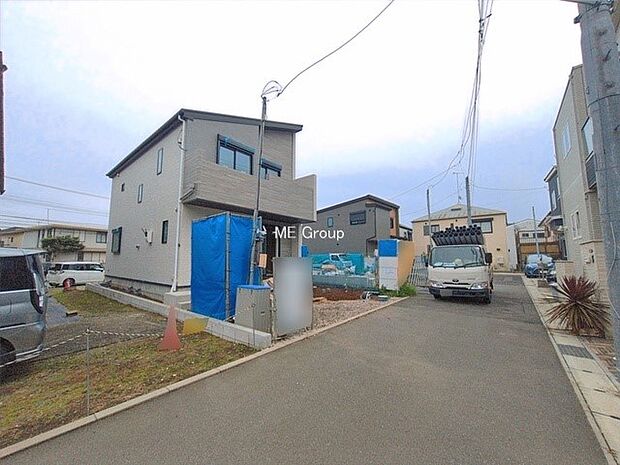 ■この道を歩けば、毎日が少し特別になる