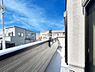バルコニー：■ 空を眺めながら、ほっと一息つける特別な空間