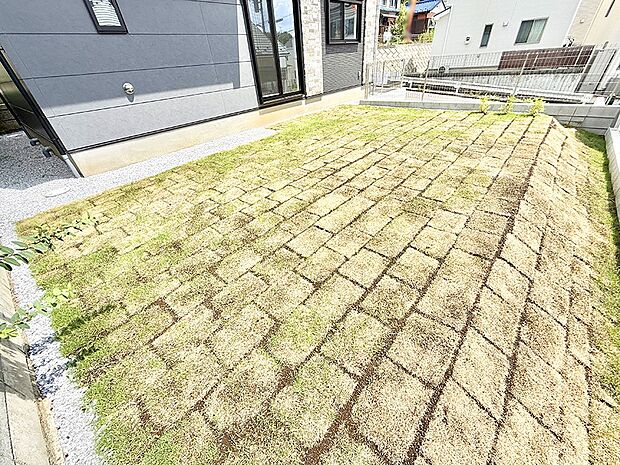 ■心にゆとりをもたらす、自然を感じられる住環境が魅力です