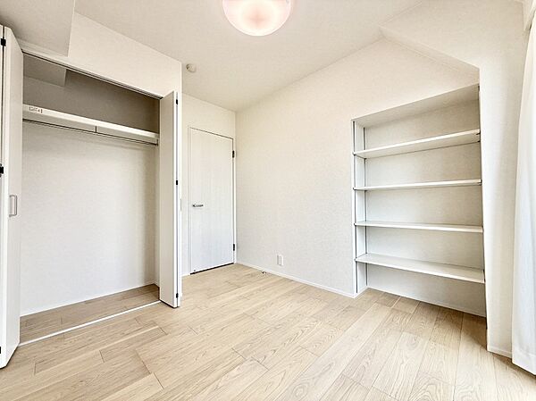 ■落ち着いた雰囲気のお部屋で心が安らぐ空間