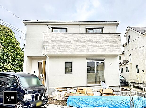 7号棟  ■暮らしを彩る充実した設備仕様が備わった住まい