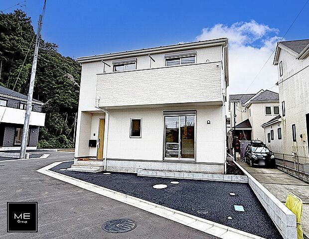 7号棟 ■暮らしを彩る充実した設備仕様が備わった住まい