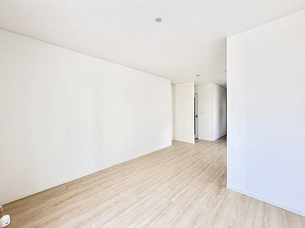1号棟 ■自然と会話が生まれる、心地よいひととき