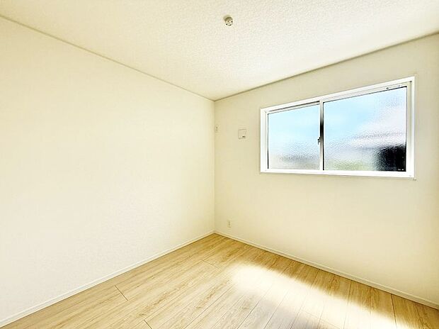 1号棟 ■機能的で使いやすいお部屋で毎日を快適に
