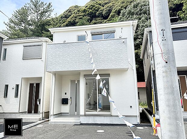 3号棟 ■新しい暮らしが始まる場所で、家族の絆を深める