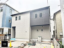 神奈川県相模原市中央区田名