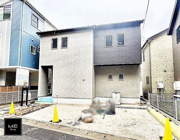 1号棟  ■暮らしを彩る充実した設備仕様が備わった住まい