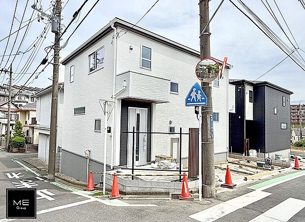 ■暮らしを彩る充実した設備仕様が備わった住まい