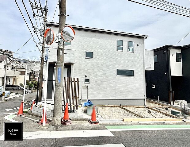 ■家族みんなが笑顔で過ごせる、安心感のある住まい