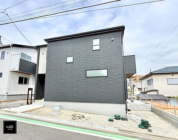 ■家族みんなが笑顔で過ごせる、安心感のある住まい