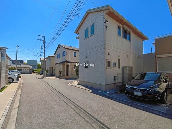 ■家族みんなが笑顔で過ごせる、安心感のある住まい