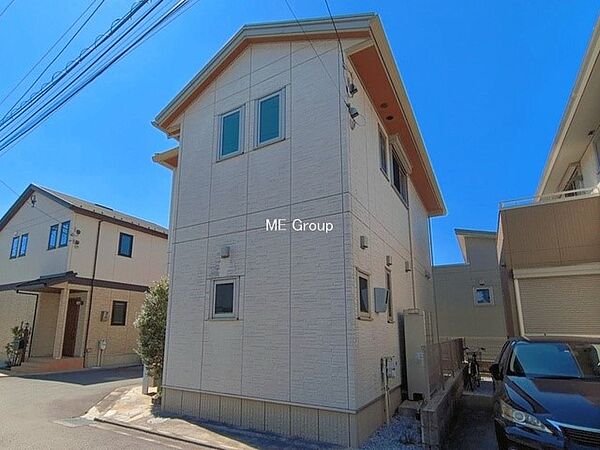 ■家族が笑顔で集まる温かな住まい