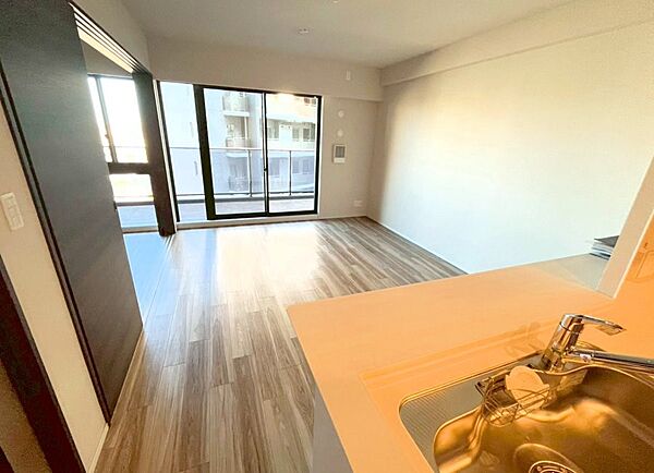 ■自然と会話が生まれる、心地よいひととき