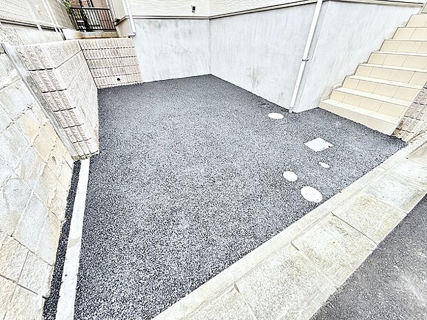 1号棟 ■カースペース有