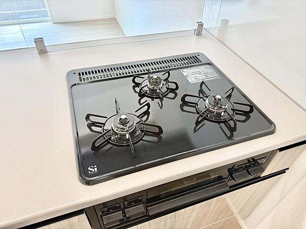 ■一度に多くの料理ができ便利で効率的