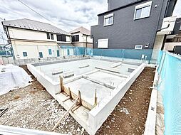神奈川県横浜市港北区下田町６丁目