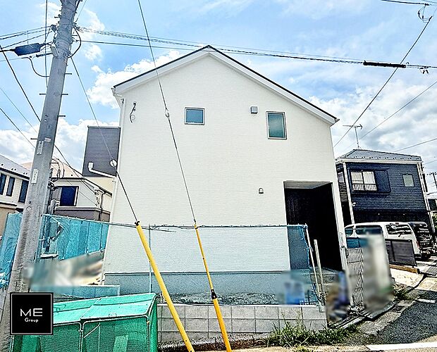1号棟  ■新しい暮らしが始まる場所で、家族の絆を深める