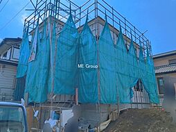 神奈川県綾瀬市早川