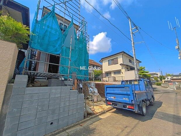 ■新しい時代の息吹を感じる、心地よい環境