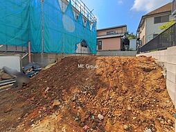 神奈川県綾瀬市早川