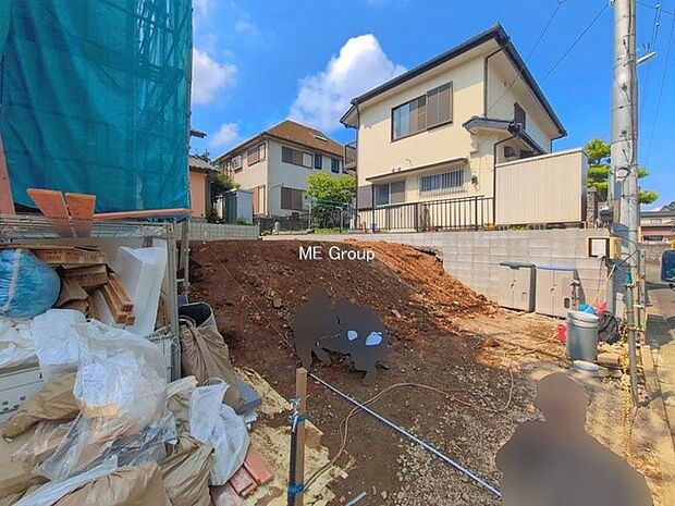 1号棟  ■暮らしを彩る充実した設備仕様が備わった住まい