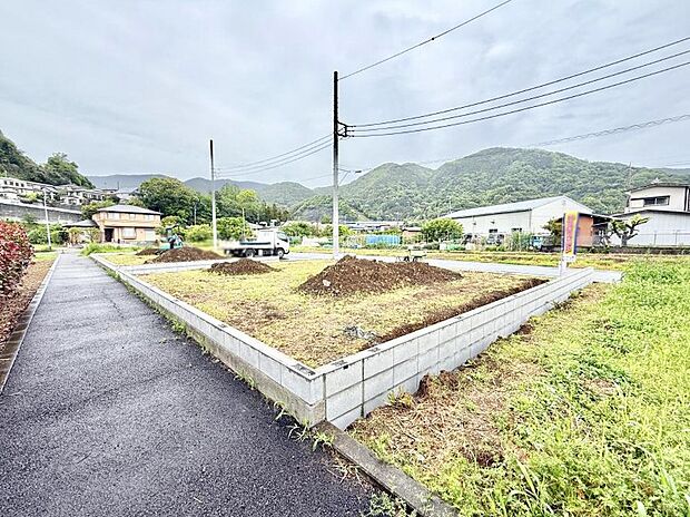 3号棟 ■暮らしを豊かにする充実した仕様設備で快適に