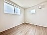 子供部屋：1号棟  ■読書や趣味リモートワークなどさまざまな用途に対応できる柔軟さがあります