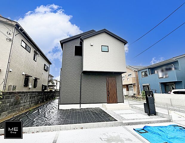 2号棟 ■暮らしを豊かにする充実した仕様設備で快適に