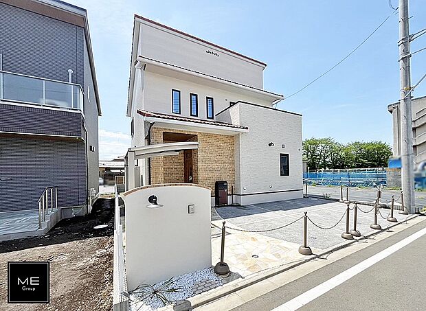 ■太陽光で暮らすオール電化住宅