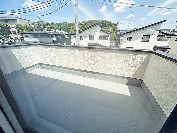 ■ 朝のコーヒーや夜の星空を楽しむ、癒しの場所