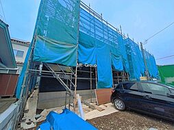 神奈川県大和市代官２丁目