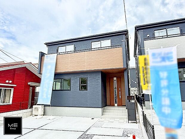 3号棟  ■暮らしを豊かにする充実した仕様設備で快適に