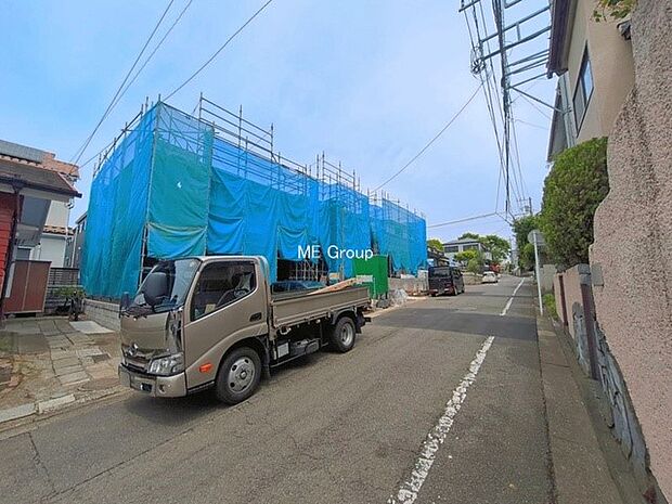 ■この道を歩けば、毎日が少し特別になる