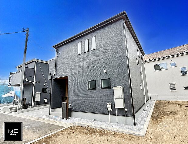 6号棟  ■暮らしを豊かにする充実した仕様設備で快適に