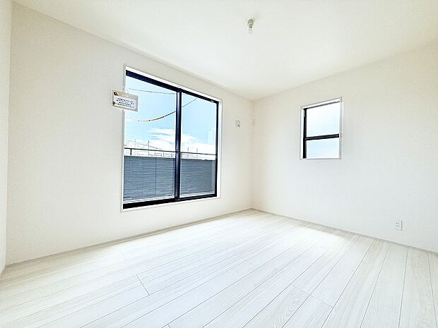 9号棟  ■機能的で使いやすいお部屋で毎日を快適に