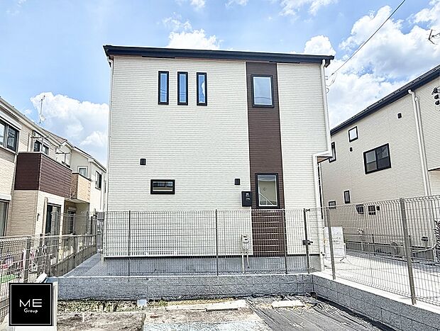 2号棟 ■まずは一度ご覧ください