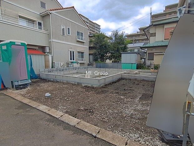 1号棟  ■暮らしを彩る充実した設備仕様が備わった住まい