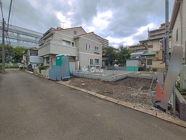■新しい時代の息吹を感じる、心地よい環境