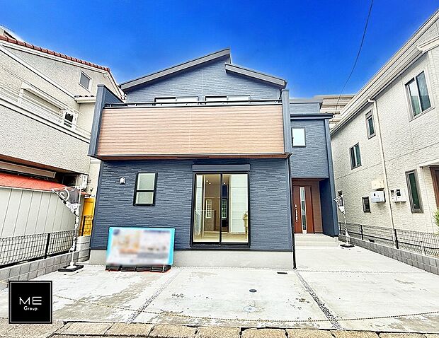1号棟 ■暮らしを彩る充実した設備仕様が備わった住まい