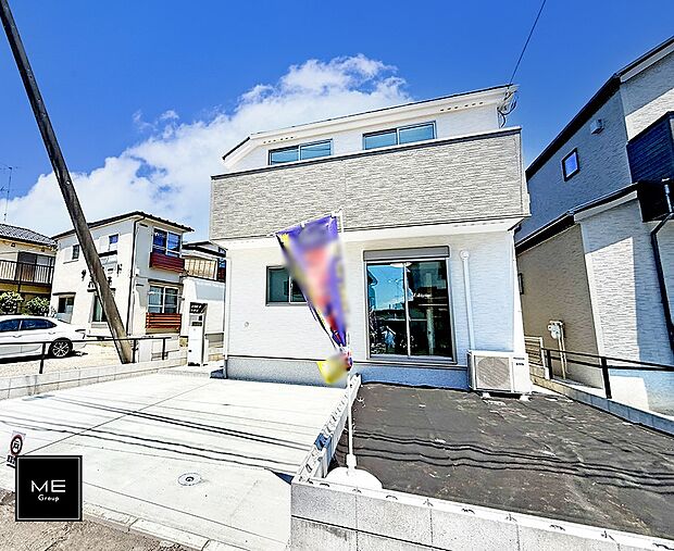 2号棟 ■暮らしを彩る充実した設備仕様が備わった住まい