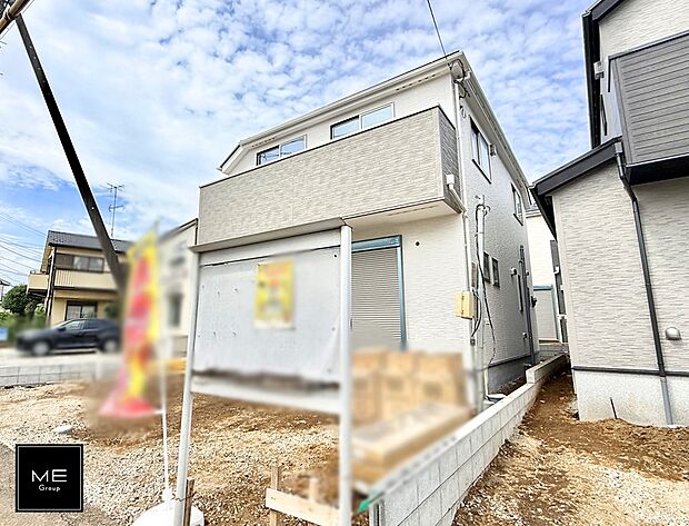 2号棟  ■暮らしを彩る充実した設備仕様が備わった住まい