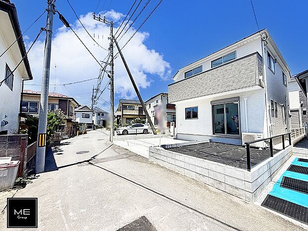 ■家族とのお出かけが楽しくなる環境です