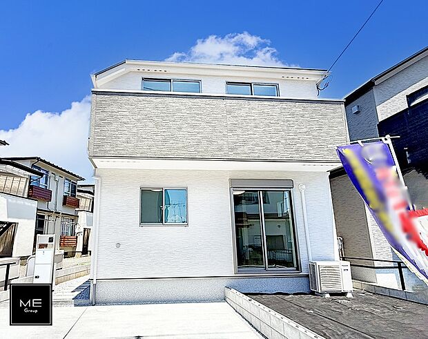2号棟 ■まずは一度ご覧ください