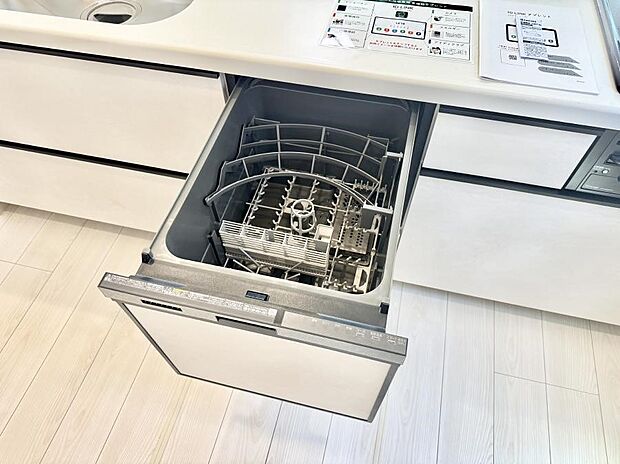 ■時間短縮でき家事が楽になる便利な必需品