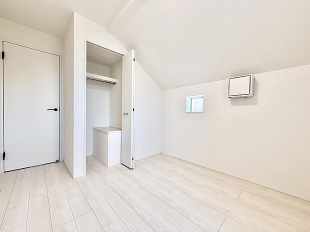 1号棟 ■優雅で穏やかな時間が流れる空間