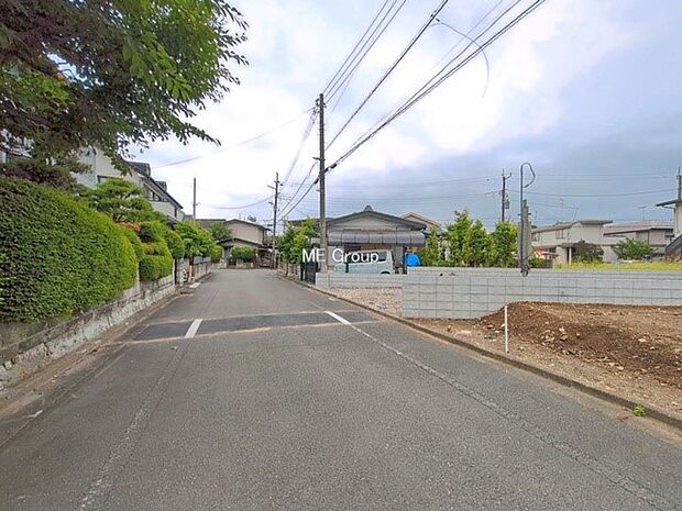 ■新しい時代の息吹を感じる、心地よい環境