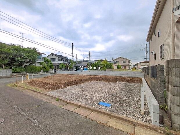 1号棟  ■家族みんなが笑顔で過ごせる、安心感のある住まい