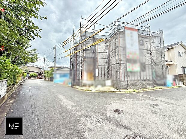 ■新しい時代の息吹を感じる、心地よい環境